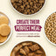 Natural Farm Red Meat Recipe, Wet Dog Food, 12.8-oz, Case of 12