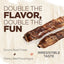 Natural Farm 12in Power Beef Stick, Dog Chews