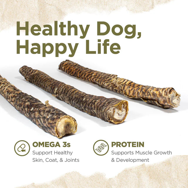 Natural Farm Fish Stick, Dog Chew