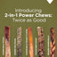 Natural Farm Fish Stick, Dog Chew