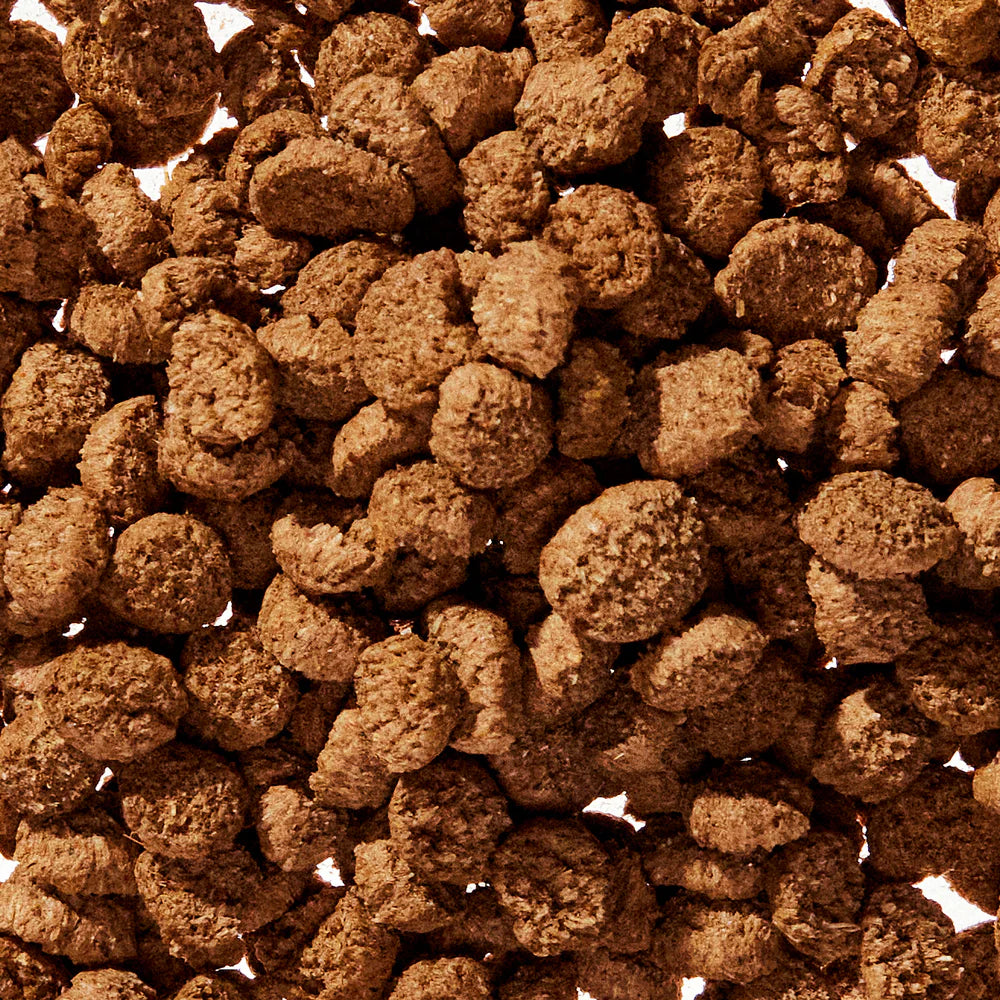 Native Pet Wondergland, Dog Supplement, 8-oz Bag