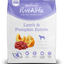 NutriSource® PureVita™ Lamb & Pumpkin Entree, Dry Dog Food