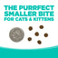 NutriSource® Country Select Dry Cat Food, 4-lb Bag