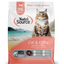 NutriSource® Ocean Select Cat & Kitten, Grain-Free Dry Cat Food