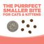 NutriSource® Ocean Select Cat & Kitten, Grain-Free Dry Cat Food