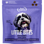 Nutrisource Rabbit Little Bites 6-oz, Dog Treat