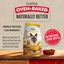 Nulo Culinary Harvest Baked Chicken & Duck Recipe for Adult Cats & Kittens, Dry Cat Food, 4-lb Bag