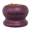 FreezBone Freezeball Dog Toy, Purple