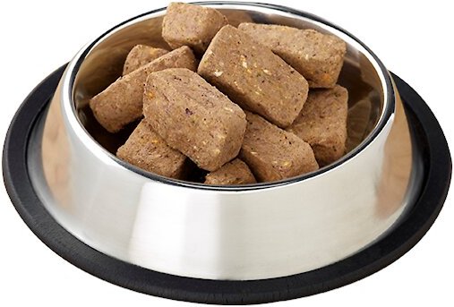 Primal Freeze Dried Raw Pork Nuggets Cat Food 14 oz Bag Anaheim