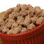 OC Raw Dog Beef and Produce Meaty Rox, Frozen Raw Dog Food