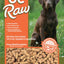 OC Raw Chicken, Fish & Produce Freeze Dried Sliders, Freeze-Dried Raw Dog Food, 20-oz Bag