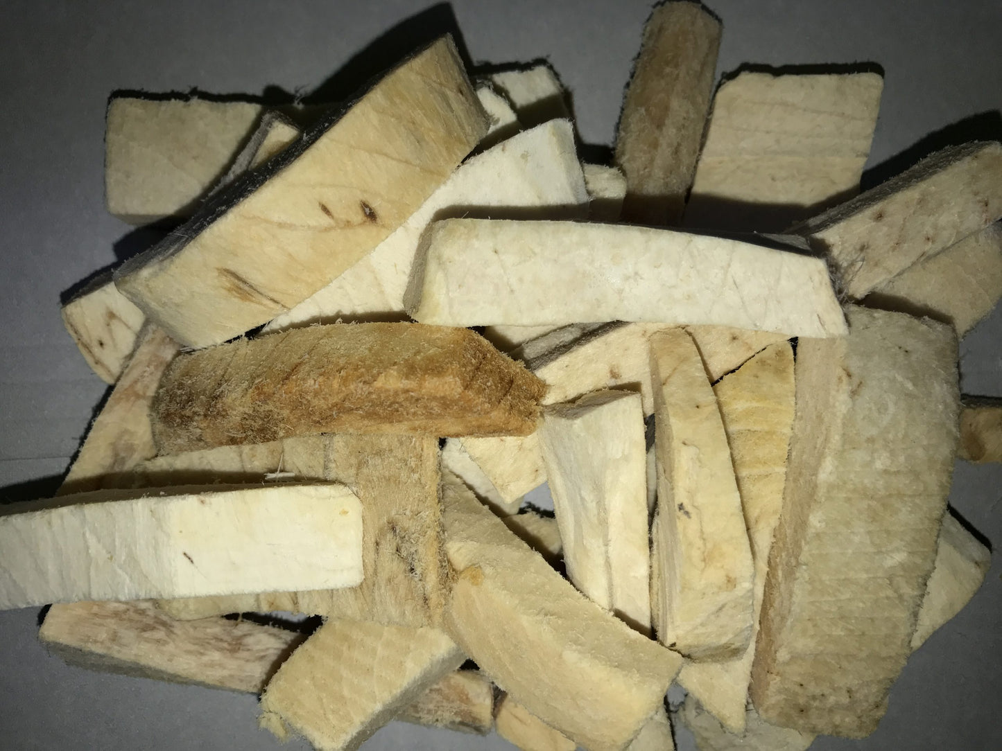 OC Raw Mahi Mahi, Freeze-Dried Treats, 3.2-oz Bag