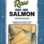 OC Raw Salmon, Freeze-Dried Treats, 3.2-oz Bag