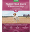 Open Farm Ancient Grains Farmstead Duck, Dry Dog Food