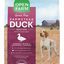 Open Farm Grain Free Farmstead Duck, Dry Dog Food