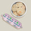 Open Farm Goodbowl Turkey & Salmon Roll, Frozen Gently Cooked Dog Food