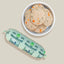 Open Farm Goodbowl Chicken Roll, Frozen Gently Cooked Dog Food