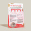 Open Farm Grass-Fed Beef & Pork Meatballs, Gently Cooked Frozen Dog Food
