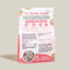 Open Farm Turkey & Salmon Meatballs, Gently Cooked Frozen Dog Food