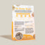 Open Farm Harvest Chicken Meatballs, Gently Cooked Frozen Dog Food