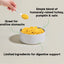 Open Farm Tummy Rescue, Frozen Gently Cooked Dog Food
