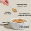 Open Farm Puppy Grain-Free, Frozen Gently Cooked Dog Food