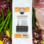 Oma's Pride Dog Turkey Signature Mix, Frozen Raw Dog Food Supplement