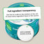 Open Farm Icelandic Cod & Herring Wet Food For Dogs, Wet Dog Food, 7-oz, Case Of 24