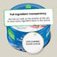 Open Farm Icelandic Salmon & Capelin Wet Food For Dogs, Wet Dog Food, 7-oz, Case Of 24