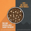 ORIJEN® Wild Reserve™, Free-Run Chicken & Wild-Caught Fish Recipe, Dry Cat Food