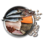 ORIJEN® Wild Reserve™, Wild-Caught Fish Recipe, Dry Cat Food