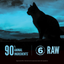 ORIJEN® Wild Reserve™, Wild-Caught Fish Recipe, Dry Cat Food