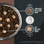 Orijen Wild Reserve Farm Raised Beef & Lamb Recipe, Dry Dog Food