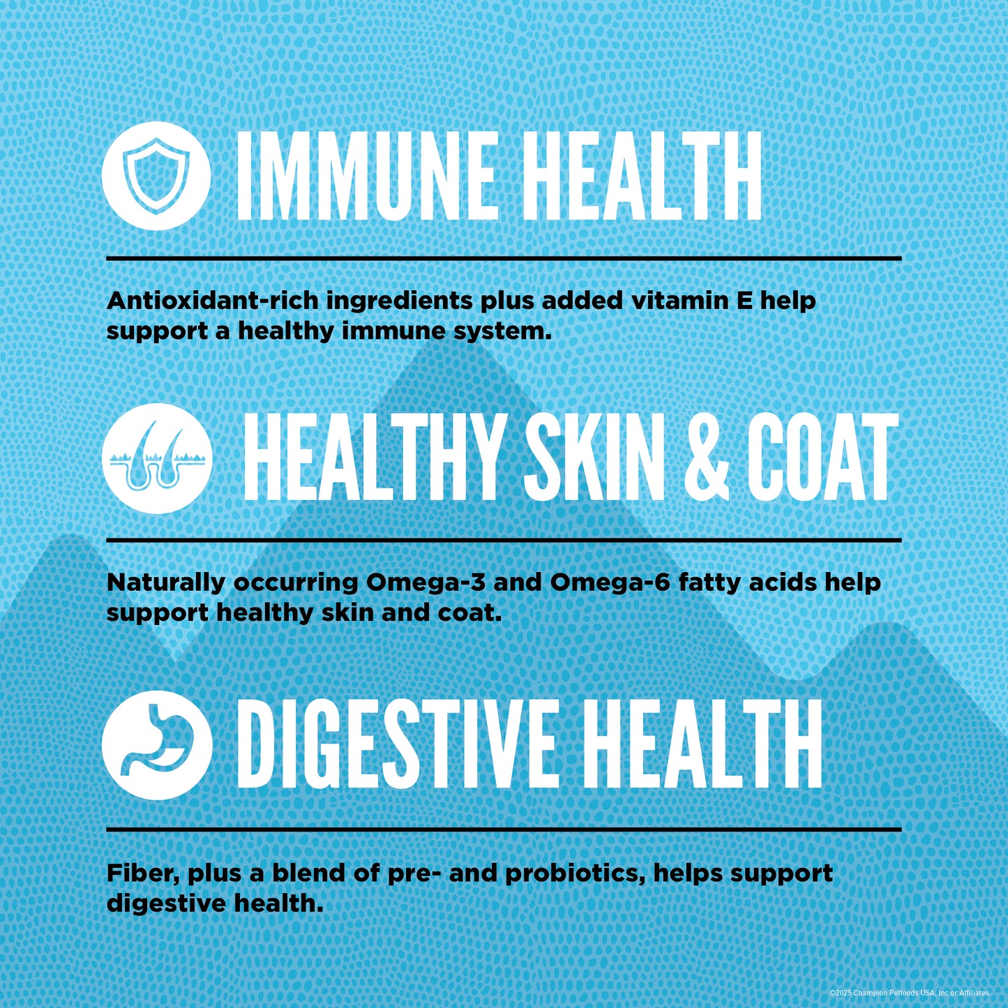 Orijen Wild Reserve Wild Caught Fish Recipe, Dry Dog Food