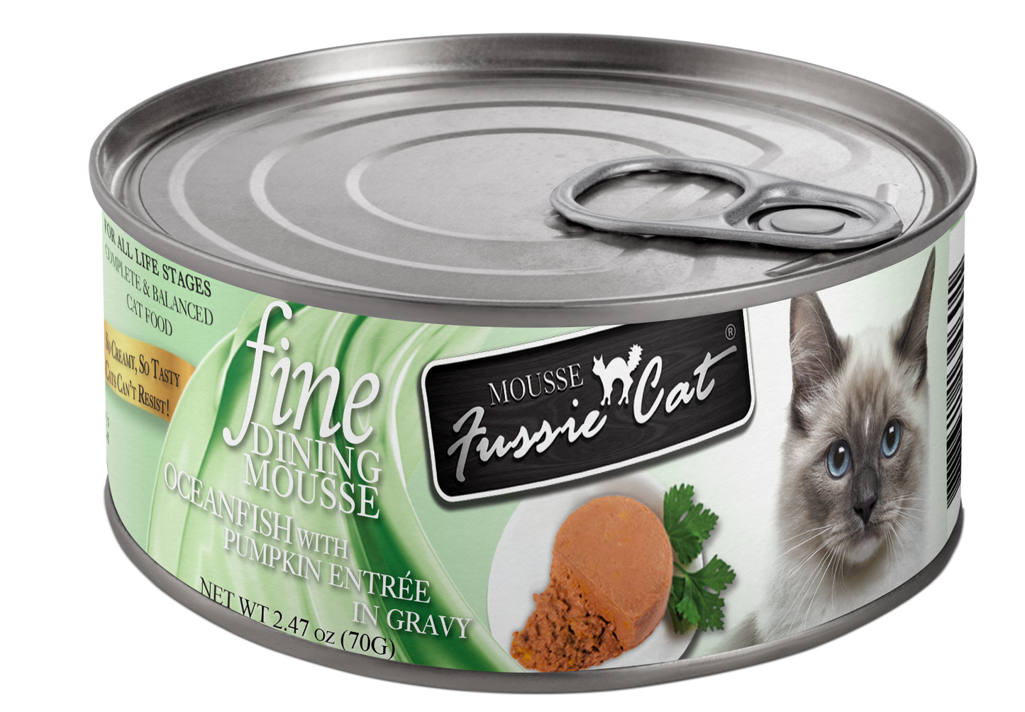 KONG Nibbies Whitefish Cat Treats, 2-oz