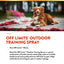 NaturVet Off Limits™, 32-oz Spray Bottle