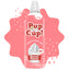 Pup Cup Whipped Dog Treat, Bacon Recipe, 13-oz Can