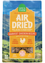 Open Farm Harvest Chicken Recipe, Air-Dried Dog Food
