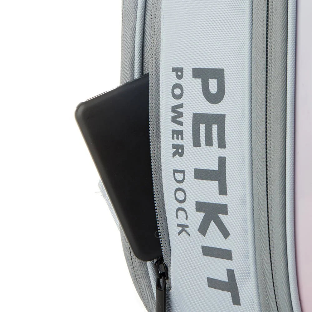 PETKIT Breezy Dome 2 Cat Carrier