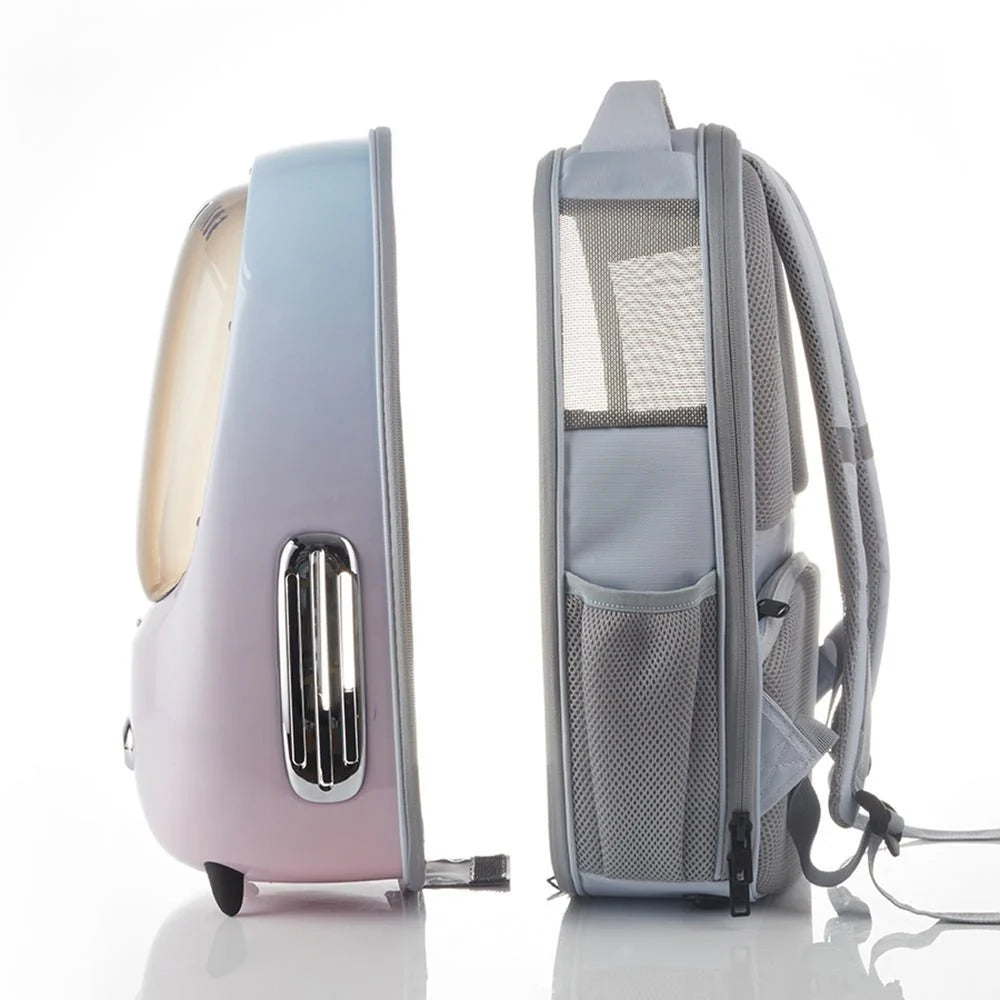 PETKIT Breezy Dome 2 Cat Carrier