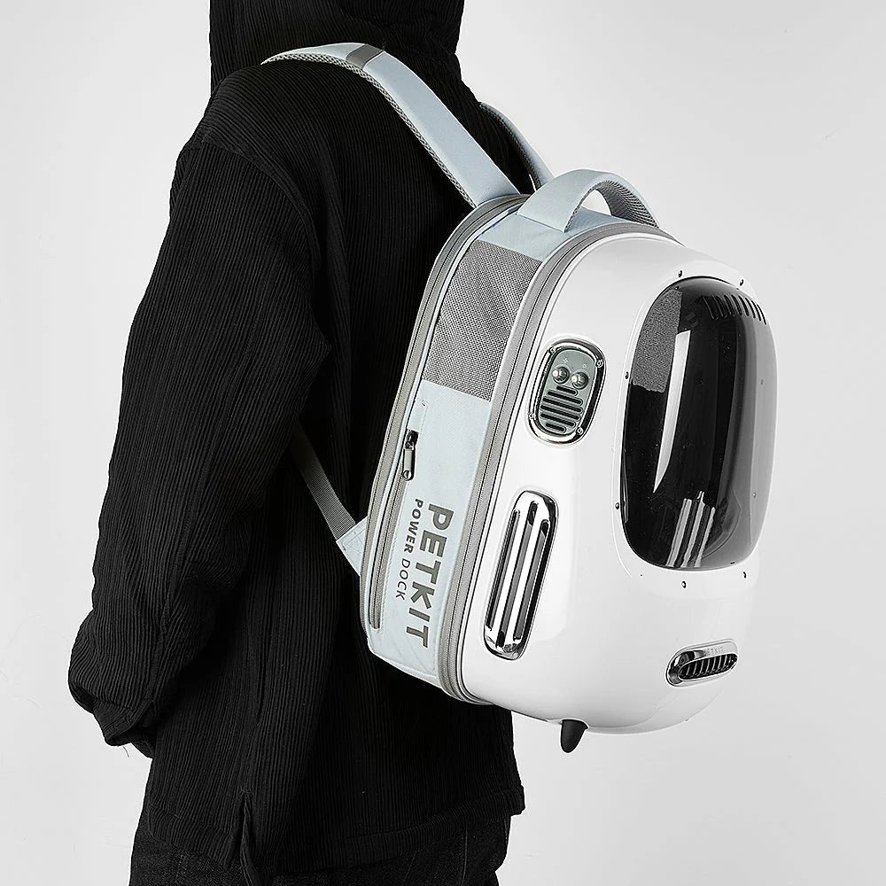 PETKIT Breezy Dome 2 Cat Carrier