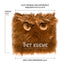 Pet Krewe Lion Mane, Dog & Cat Costume