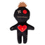 Pet Krewe Voodoo Doll, Dog Toy