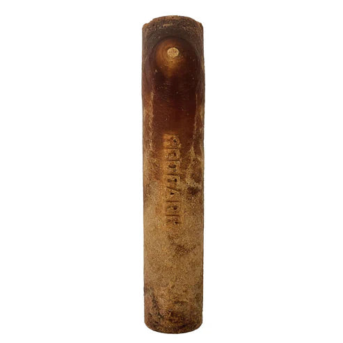 Redbarn Dur-A-Bulls® Stick BBQ, Dental Chew