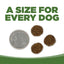 NutriSource® PureVita™ Duck & Cranberry Entrée Dry Dog Food