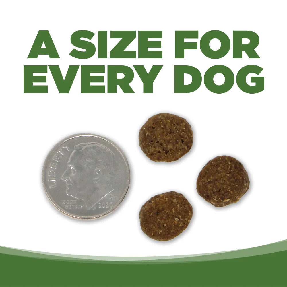 NutriSource® PureVita™ Duck & Cranberry Entrée Dry Dog Food