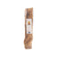 Barking Buddha Beef Cheek™ Slice Peanut Butter, Dog Chew