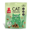 Plato Air-Dried Chicken & Catnip, Cat Treat, 2.5-oz Bag