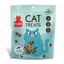 Plato Air-Dried Tuna & Salmon, Cat Treat, 2.5-oz Bag