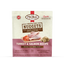 Primal Frozen Raw Turkey & Salmon Dog Food, 3-lb Bag Nuggets